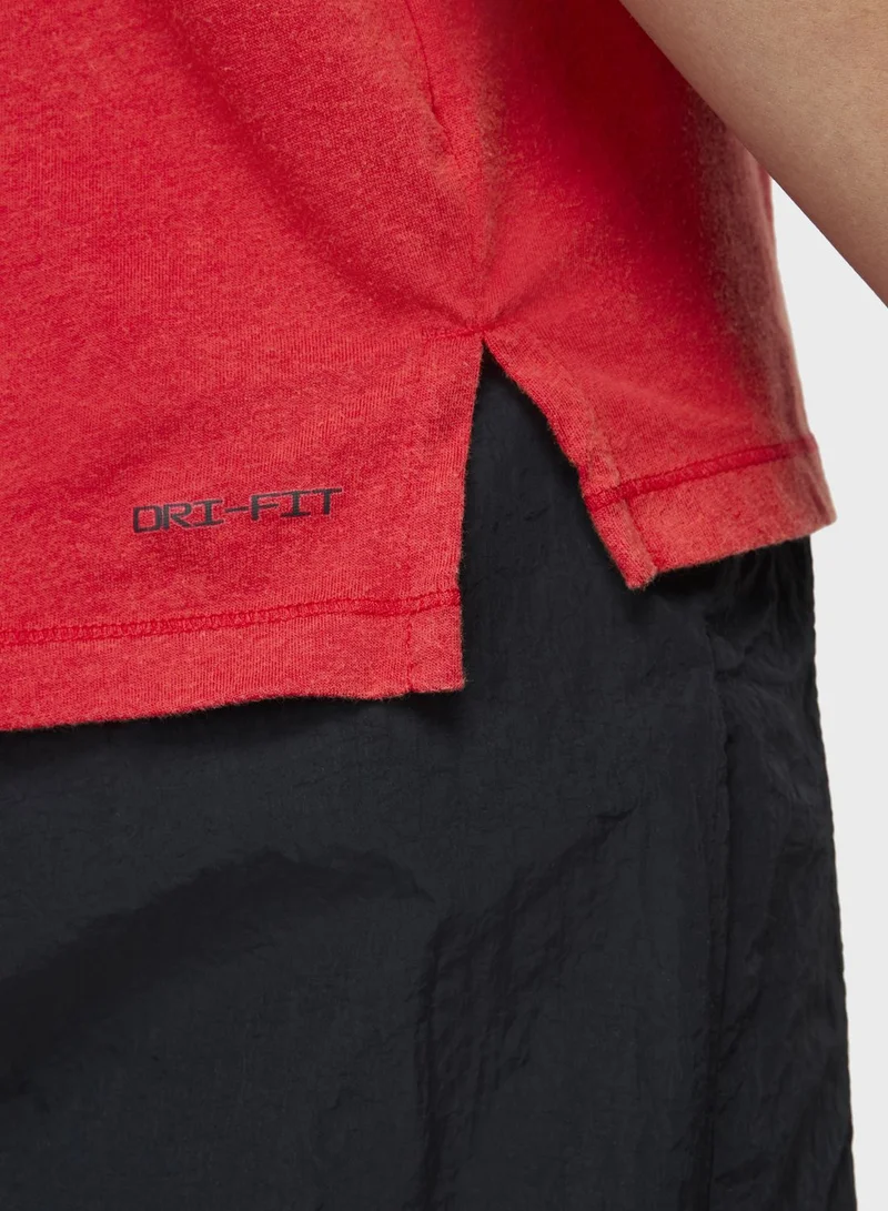 Jordan Jordan Dri-Fit T-Shirt