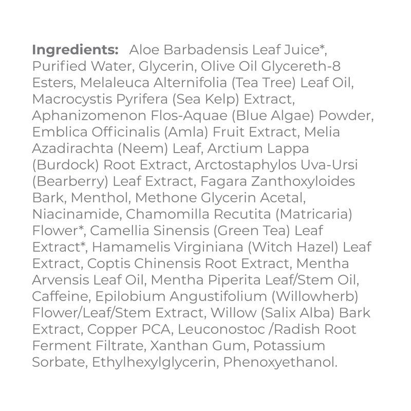 derma-e DERMA E Scalp Relief Treatment, Soothes Itch and Promotes Scalp Health - Image 3