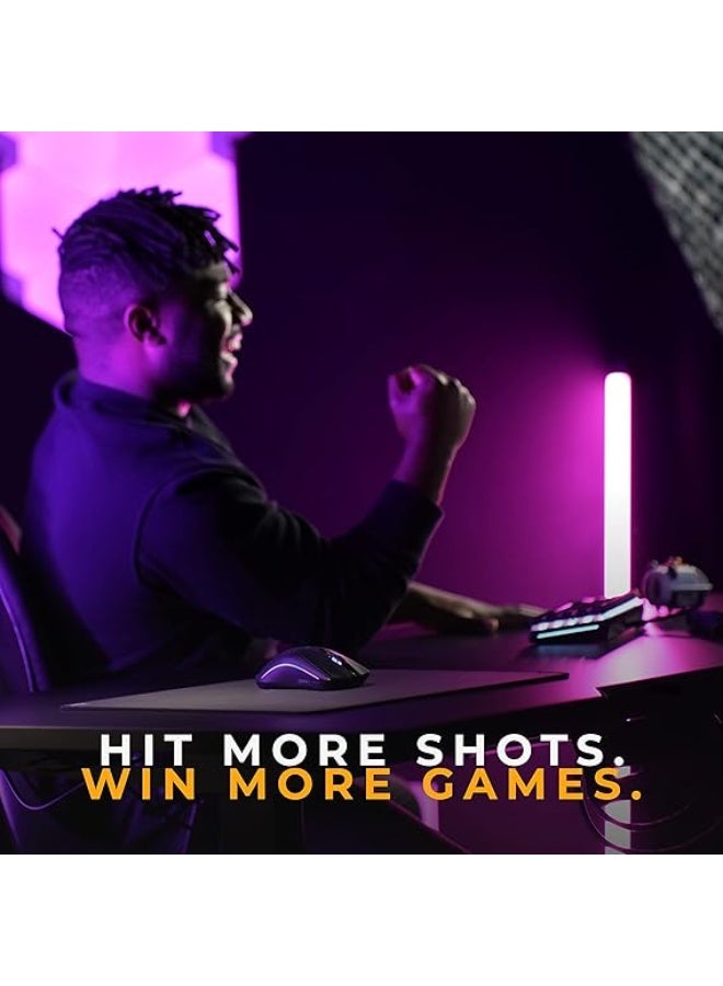 Glorious MOUSE GLORIOUS MODEL O 2 WIRELESS RGB MATTE BLACK GLO-MS-OWV2-MB - Image 3