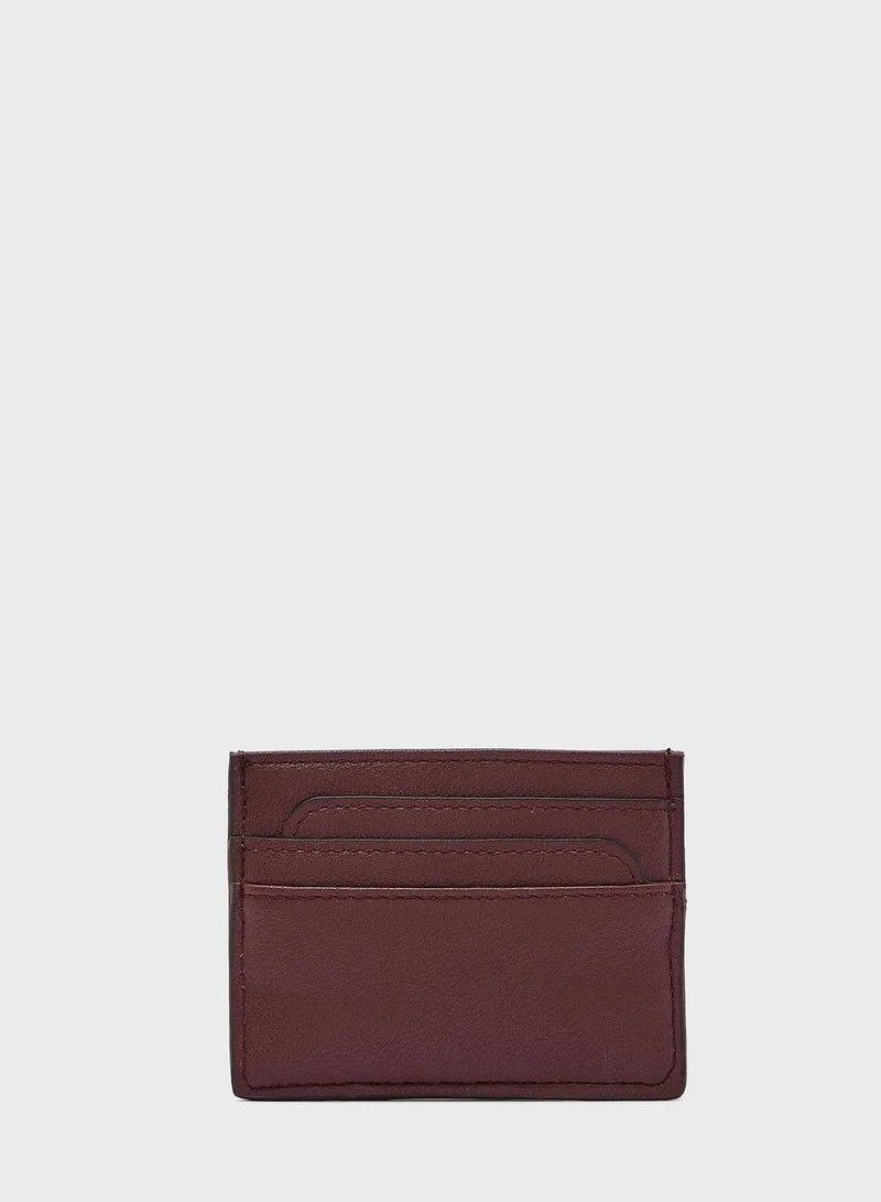 GUESS Noelle Multislot Card Holder