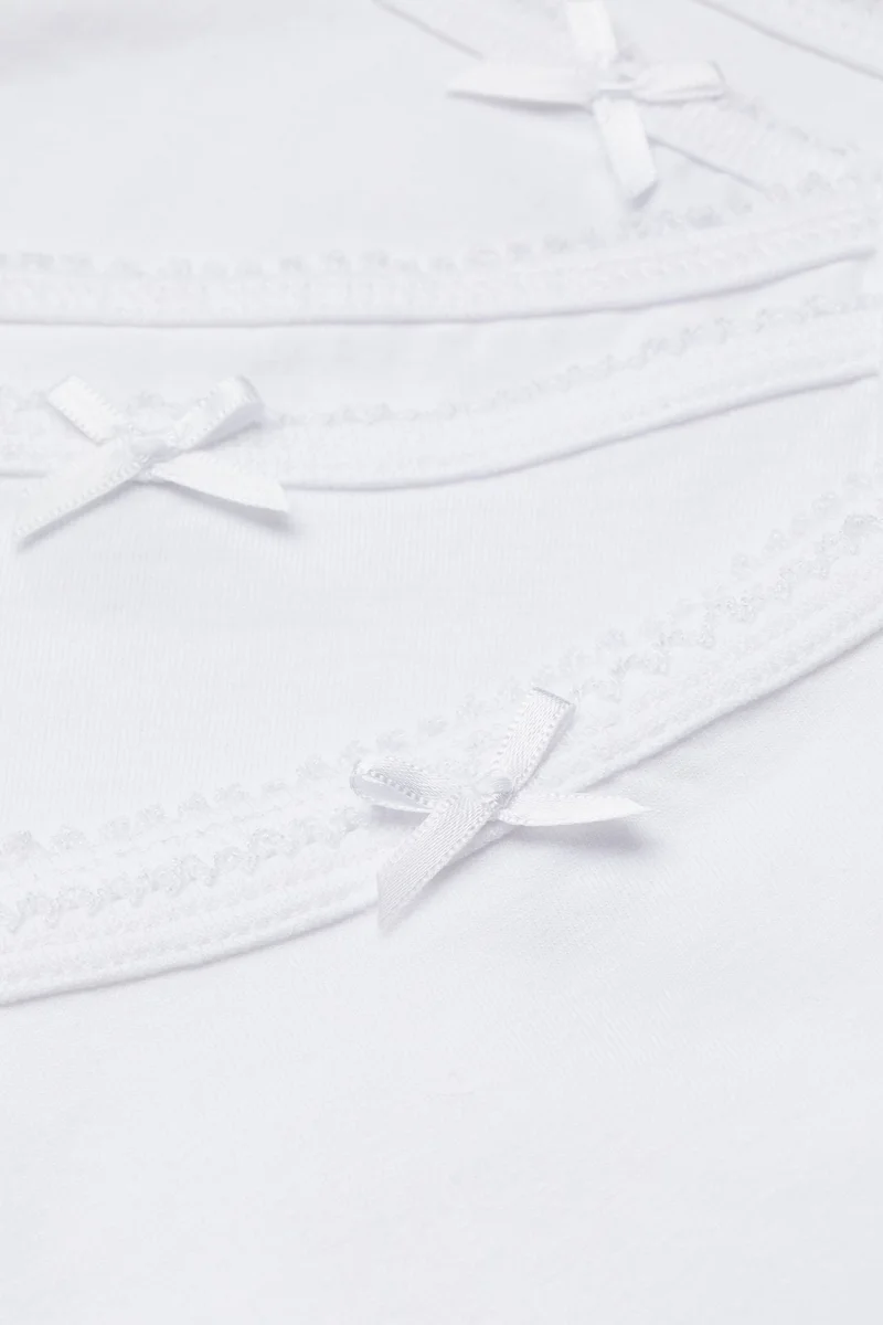 اتش اند ام 3-Pack Jersey Strappy Tops
