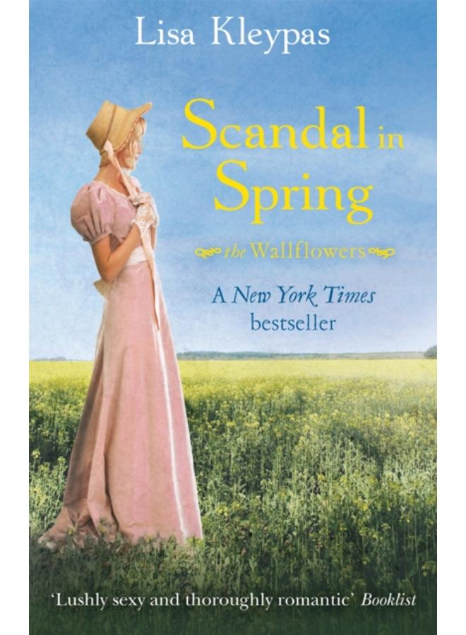Scandal in Spring