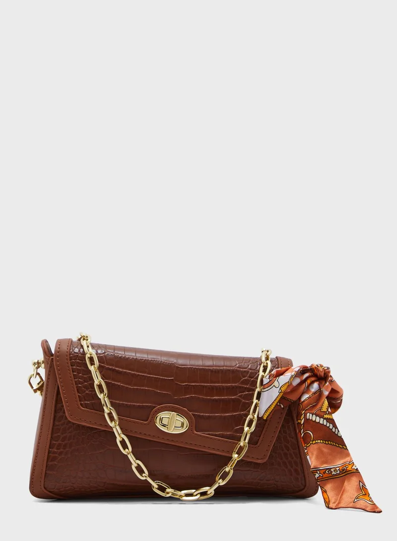 FYOR Classic Cross body