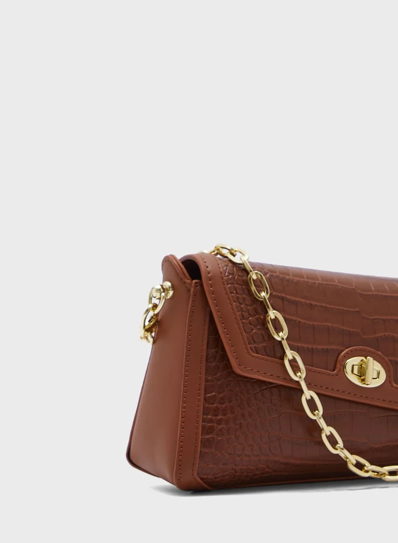 FYOR Classic Cross body