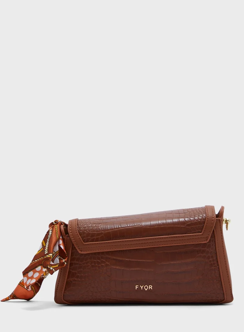 FYOR Classic Cross body