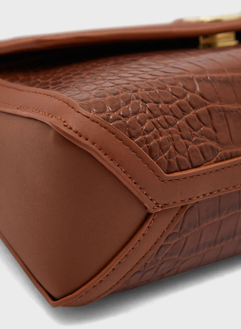 FYOR Classic Cross body