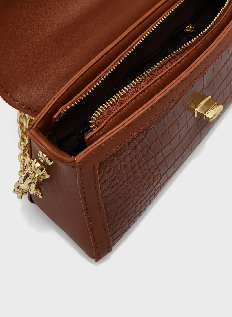 FYOR Classic Cross body