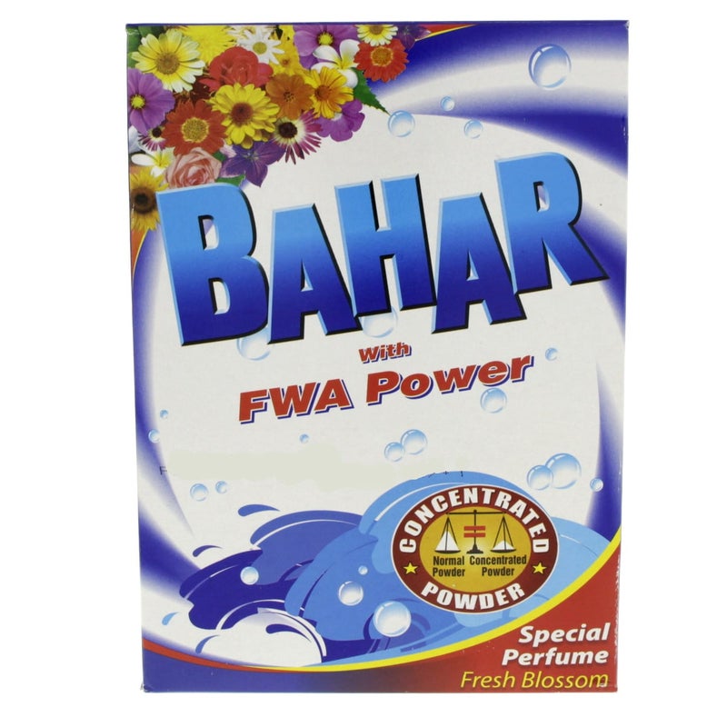 Washing Powder Fresh Blossom Top Load 320 g
