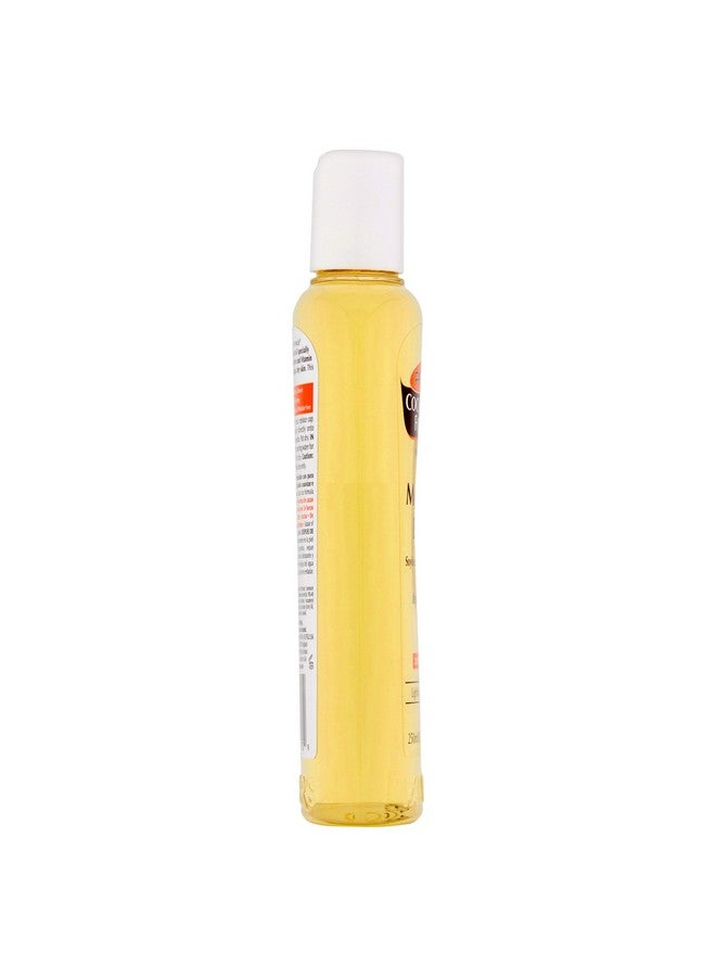 PALMER'S Palmer's Cocoa Butter Formula Moisturizing Body Oil with Vitamin E - 8.5 fl oz  - Image 2