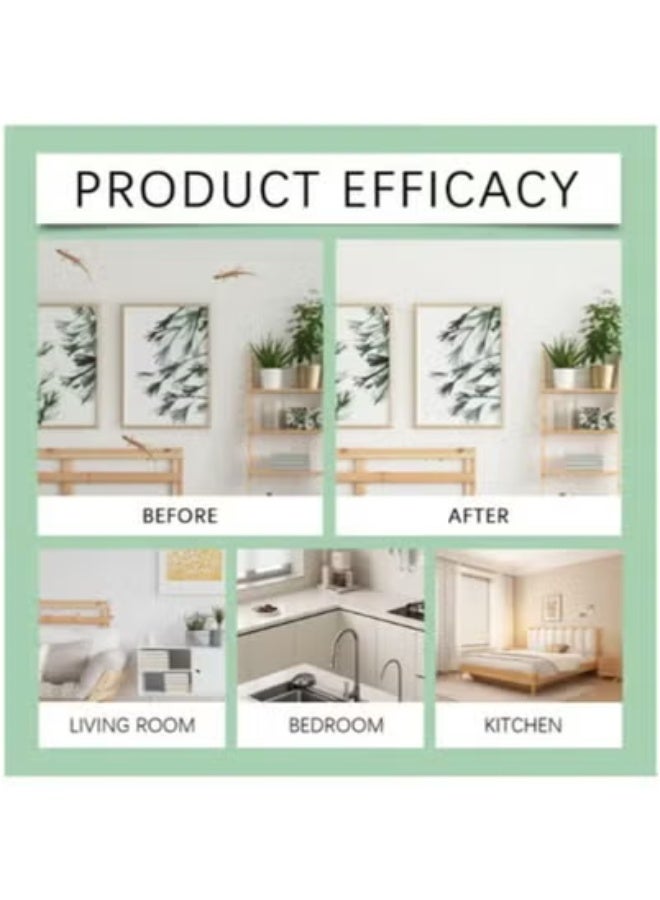 جيكو رذاذ طارد السحالي المحمول 120 مل * 2 زجاجة - Image 2