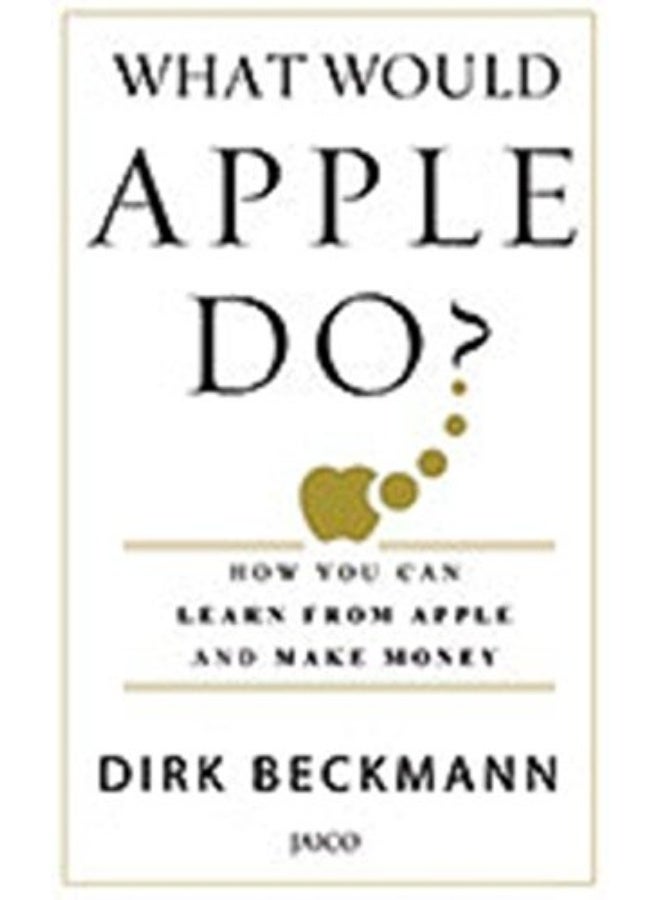 WHAT WOULD APPLE DO?  - Image 2