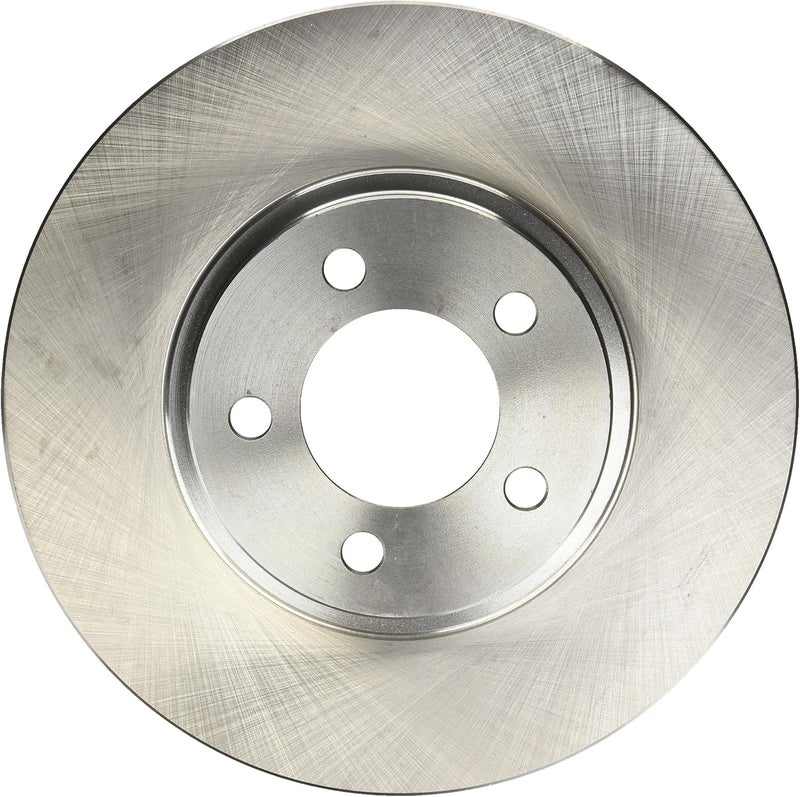 Bendix Premium Drum and Rotor PRT5050 Front Brake Rotor - Image 1