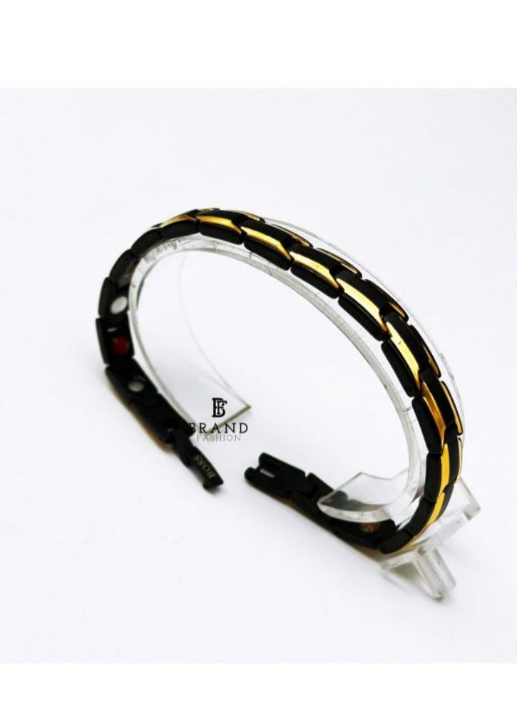 بوس سوار بوس للرجال من الفولاذ المقاوم للصدأ - Image 1