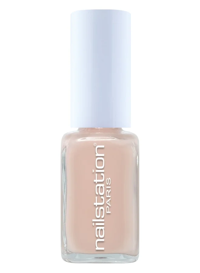 Nailstation Nail Polish Glossy dolled-up