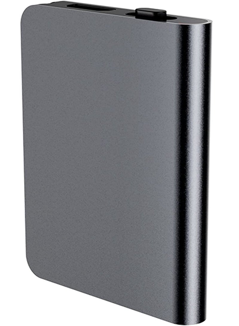 Professional Mini Voice Activated Recorder Mini Audio Recorder with 16GB Super Audio DSP Processor - Intelligent Digital Voice Recorder for Lectures - Mini Voice Recorder - Small Recording Device