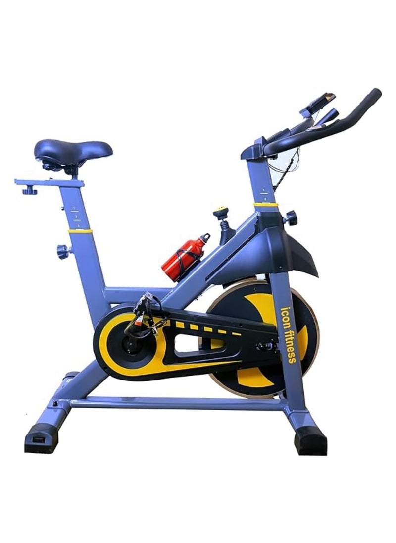 ICON - Exercise Bike maximum user weight 108 kg - Image 1
