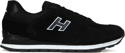 Hammer Jack Peru Men's Leather Casual Sports Shoes 19250