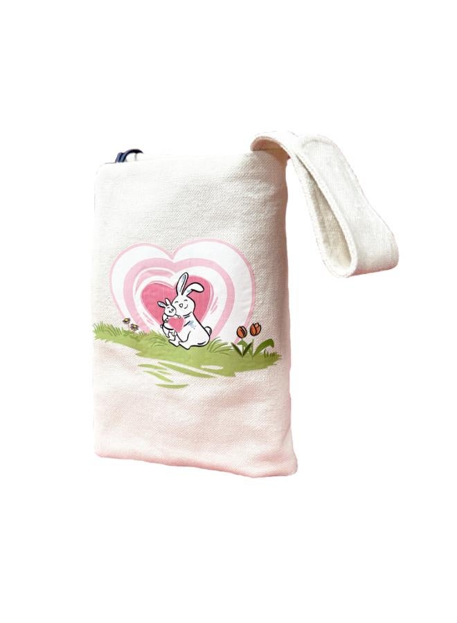 sanosan Diaper Change Wallet  - Image 1