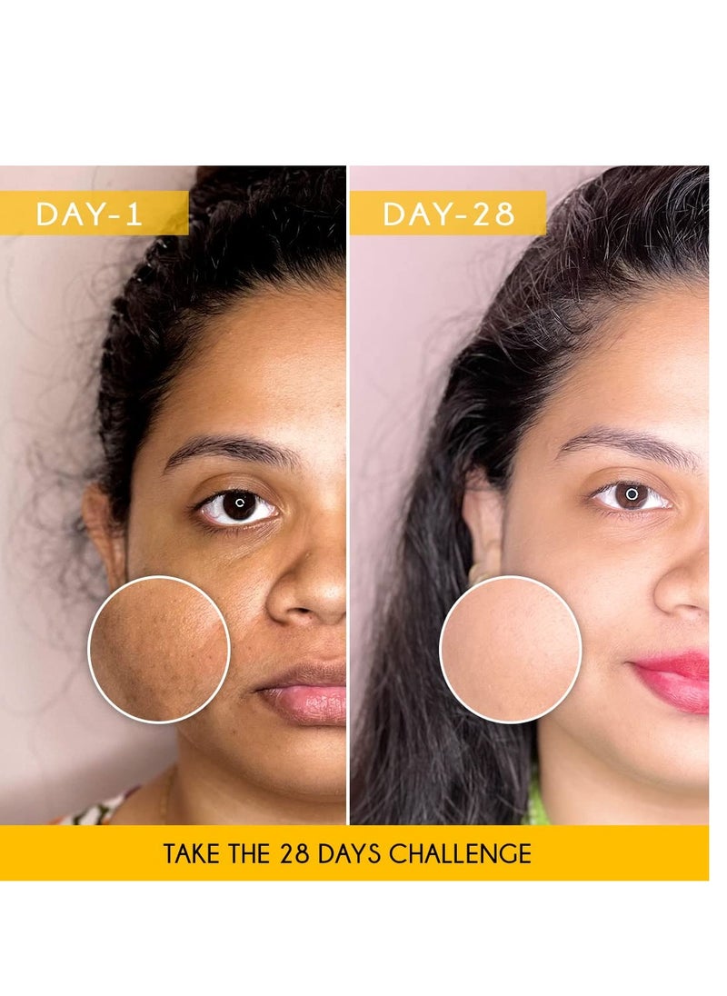 Auli Sunscreen SPF30 For All Skin Types Damn Sun 60GM