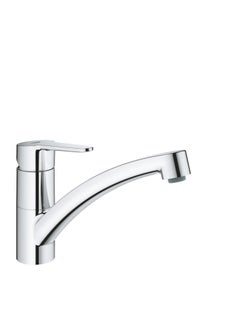 BAUECO SINGLE-LEVER SINK MIXER 1/2″