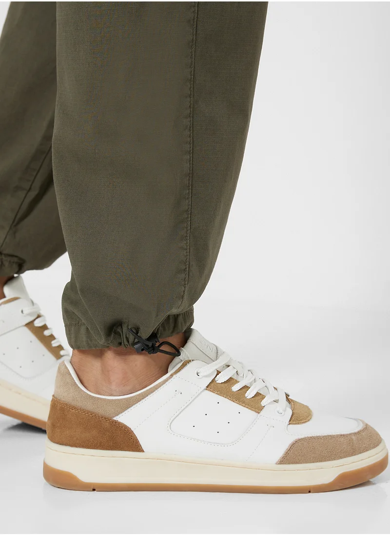 برايف سول Cotton Ripstop Cargo Pants