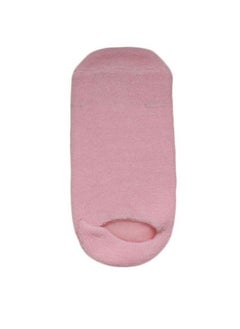 Laikou Laikou Gel Socks To Moisturize And Soften Feet rosy  - Image 2