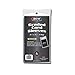 BCW Resealable Graded Card Sleeves 100 Pack Universal Fit for PSA Beckett SGC More AcidFree Archival Polypropylene 3 x 5 with 1 Flap - Image 3