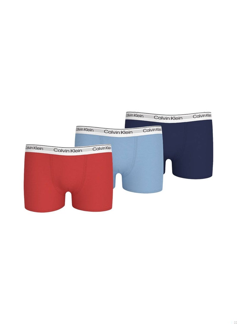 Calvin Klein Jeans Modern Cotton Trunk 