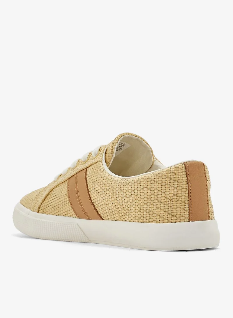 لورين رالف لورين جونسون  سنيكرز قصيرة