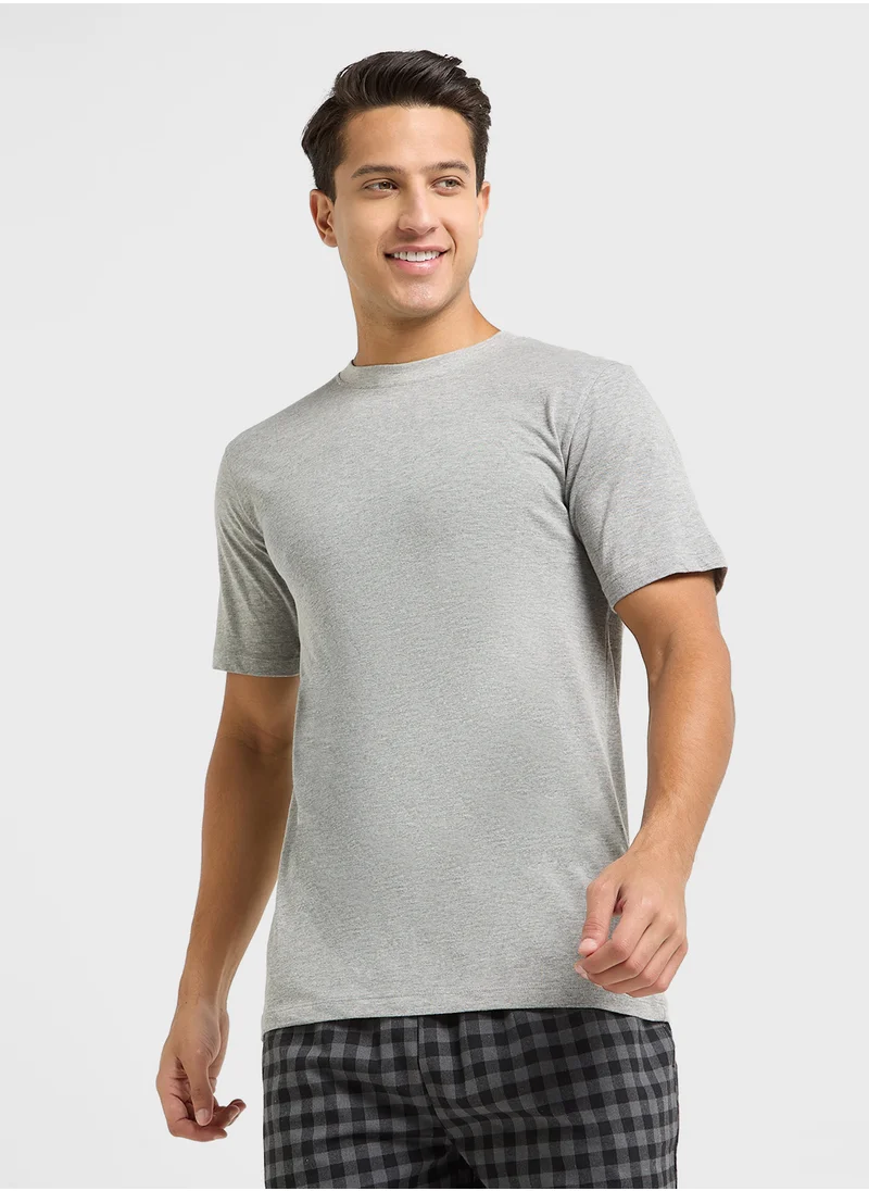 سفنتي فايف Nightwear T-Shirt & Shorts Sets