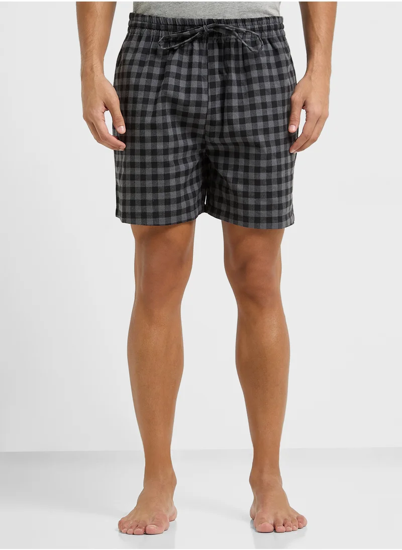 سفنتي فايف Nightwear T-Shirt & Shorts Sets