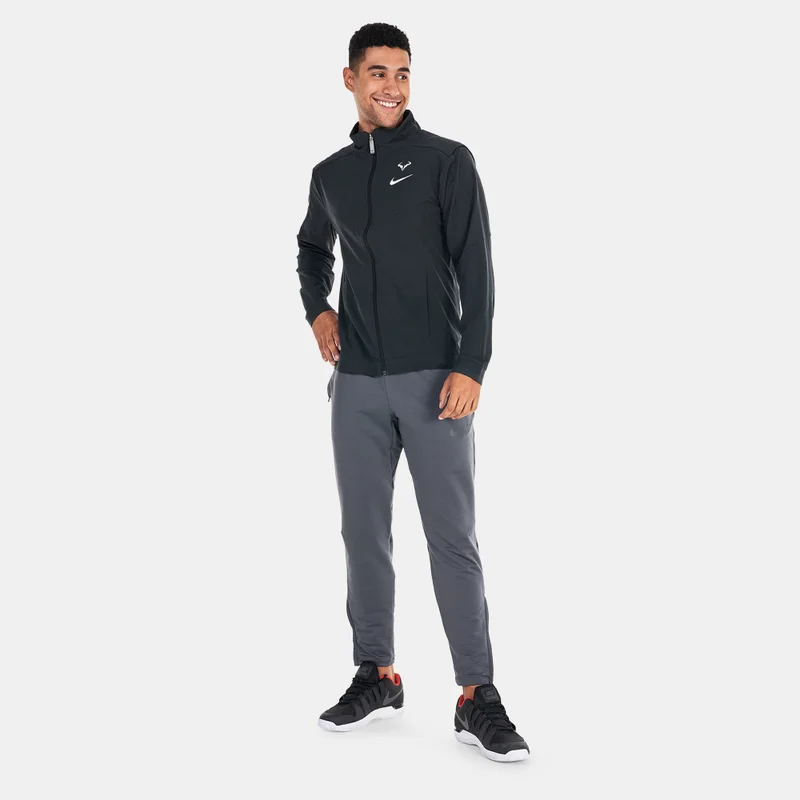 Nike Men's Court Dri-FIT Rafa Tennis Jacket