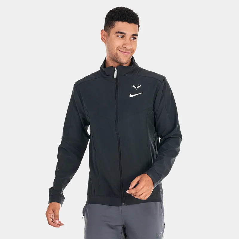 Nike Men's Court Dri-FIT Rafa Tennis Jacket