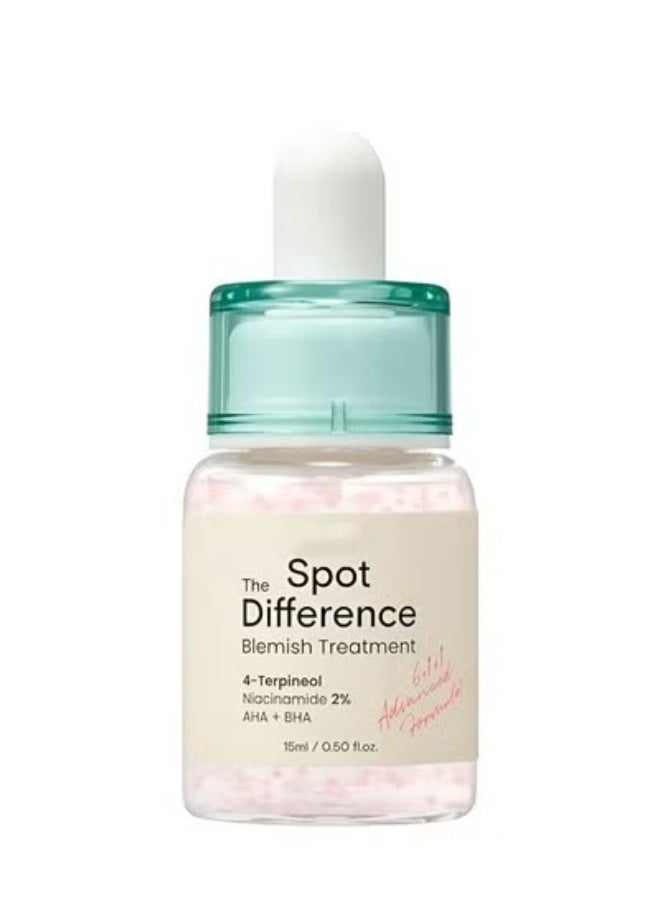Acne Treatment ,  Moisturizer 15Ml - Image 1