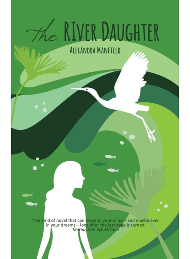 The River Daughter - Paperback