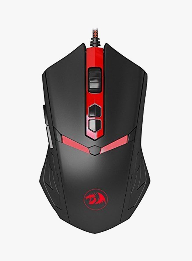 REDRAGON Yaksa Gaming Keyboard With Mouse Set - Image 2