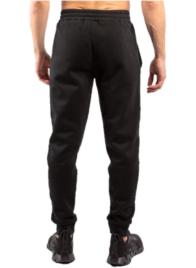 VENUM - Mens Ufc Replica Men's Pants Black Sweatpants - Image 1
