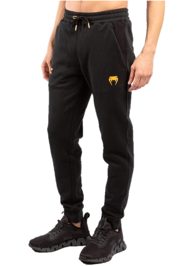 VENUM - Mens Ufc Replica Men's Pants Black Sweatpants - Image 1