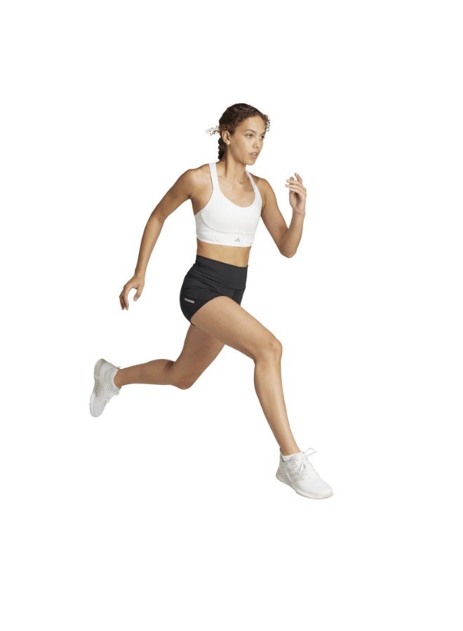 Adidas fastimpact luxe run high support women bra - Image 2