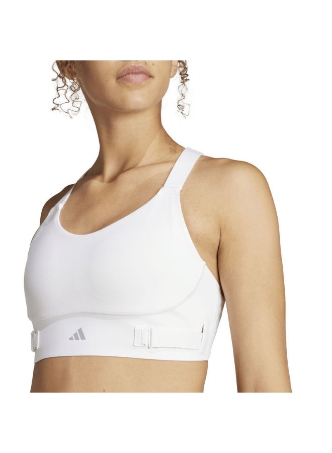 Adidas fastimpact luxe run high support women bra - Image 5