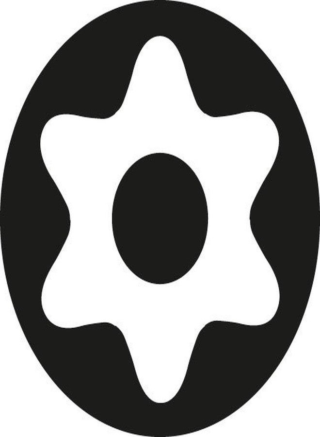 Wera 05138269001 Kraftform Plus 367 Torx BO Screwdriver, With Bore Hole, TX 15 Head, 12" Blade Length - Image 3