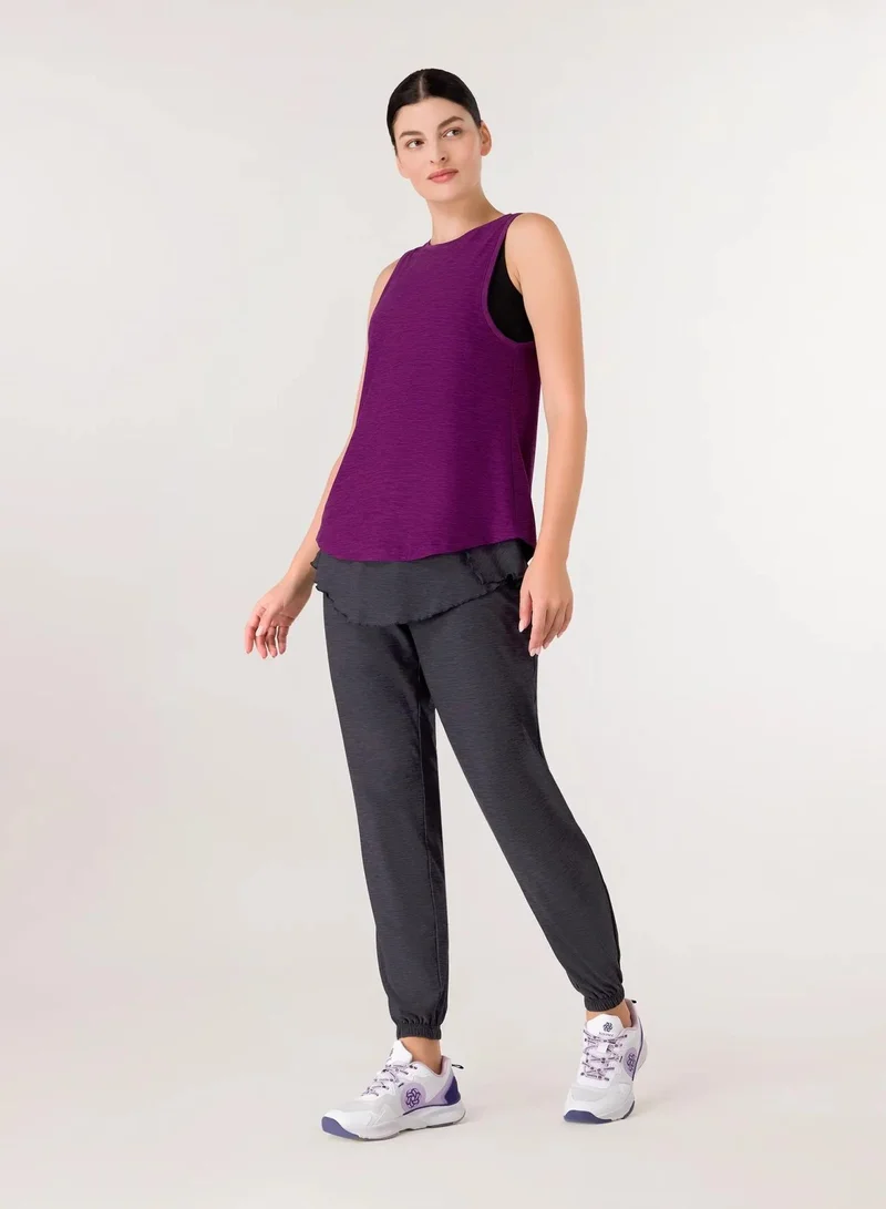 Kayanee Inner Beat Dance Tank Top