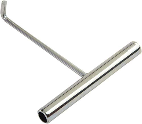 JumpKing Spring Pulling Tool, Silver - Image 4
