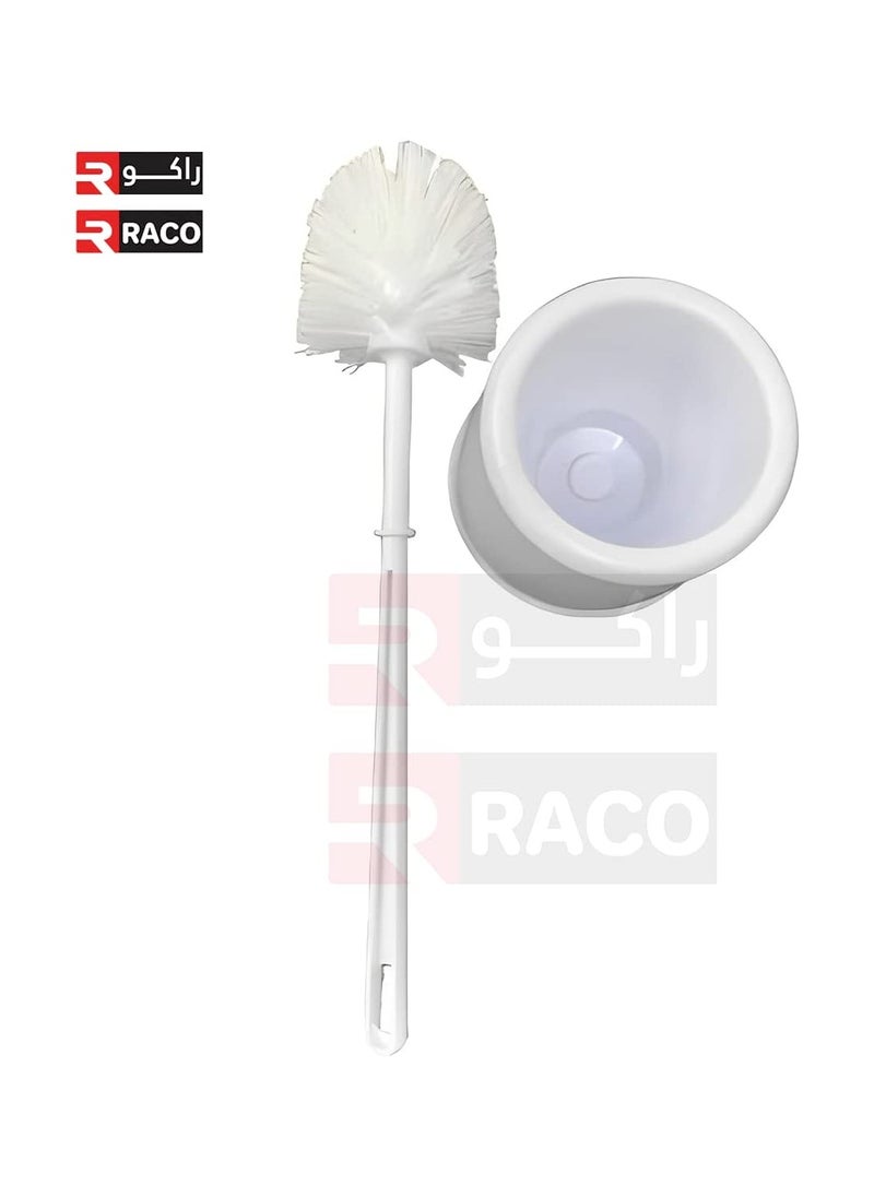 RACO Bathroom Toilet Brush With Holder - pzsku/Z30630928AFBDCC574739Z/45/_/1684735679/33539916-3ac5-4a1c-85c7-a32af5260f4f