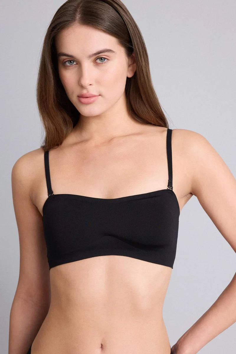 ديفاكتو Fall in Love Bra