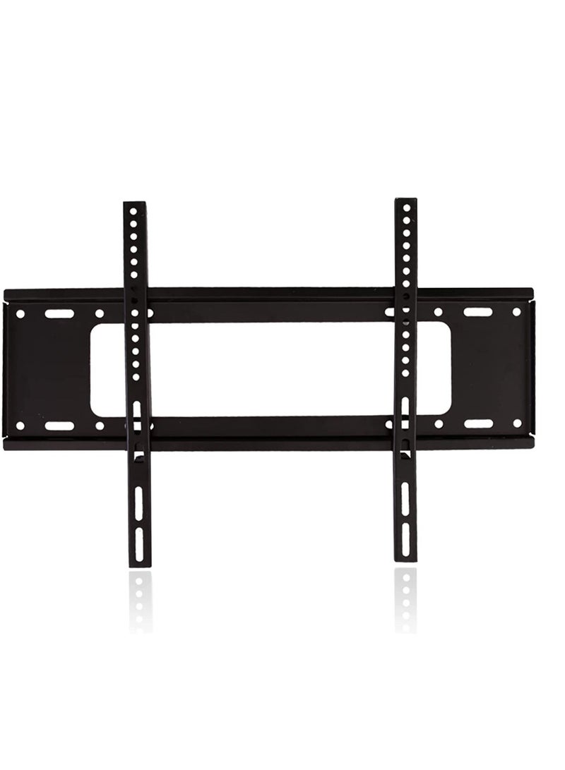 DAYONG Fixed TV Wall Mount,TV Stand/Television Stands for Most 40-85 inch TVs,TV Mounting Bracket VESA 600X400mm Up to 50kg,Fits LED LCD OLED Flat Curved Screen TVs  - Image 1