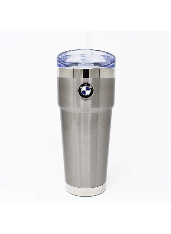 BMW Roundel Travel Mug (24 oz.)
