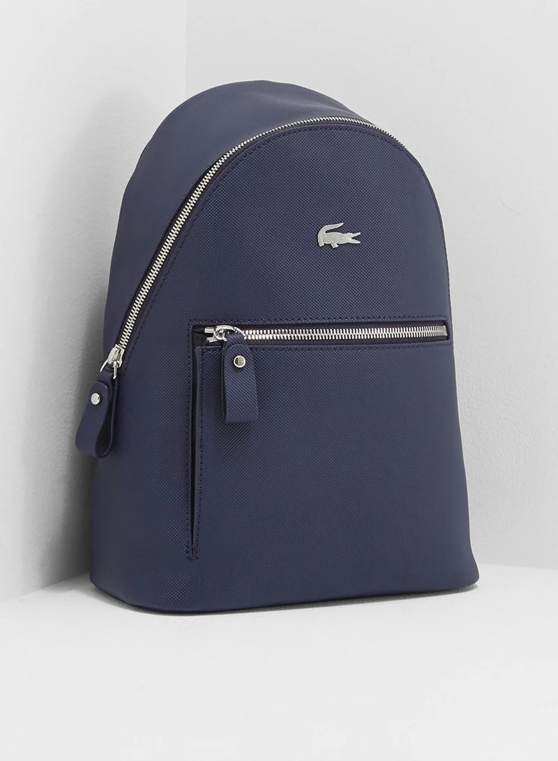 LACOSTE Premium Backpack