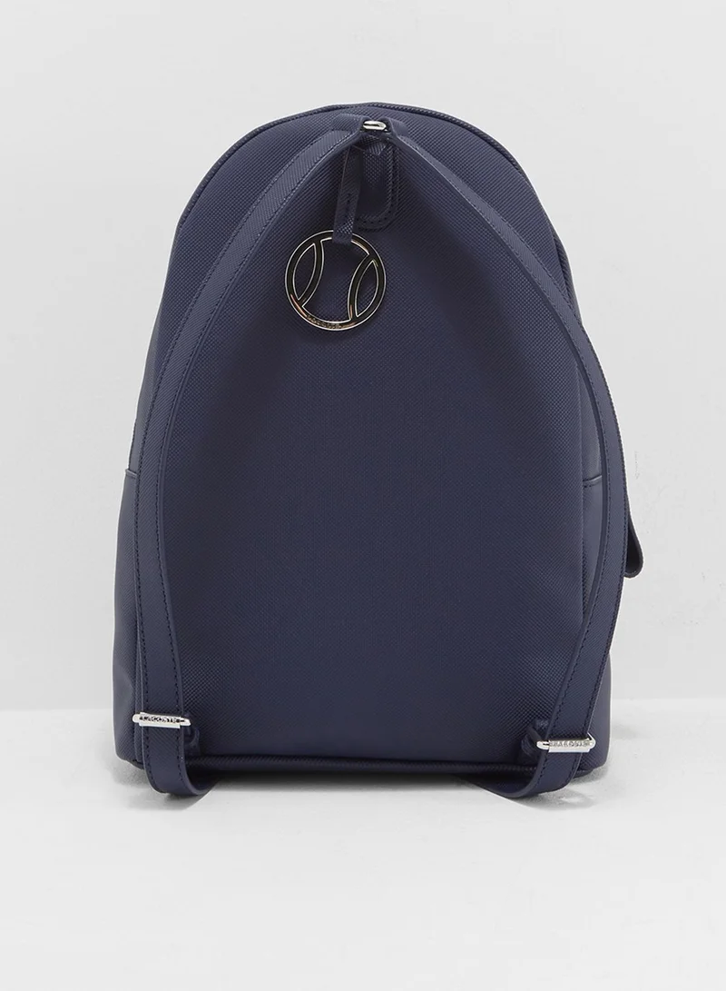 LACOSTE Premium Backpack