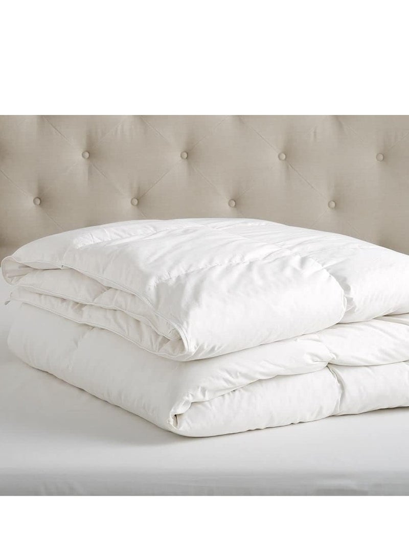 NANO CORE Active Anti-Allergen Queen Duvet Inner White  - Image 1